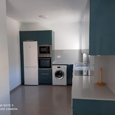 La Dorada Solo Familias Serviplaya!!! Apartment *