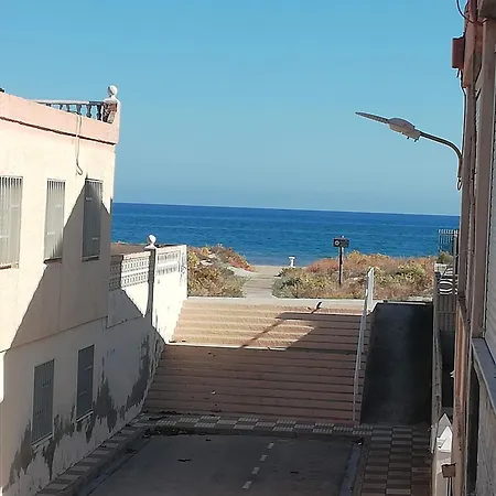 La Dorada Solo Familias Serviplaya!!! Apartment Playa De Xeraco