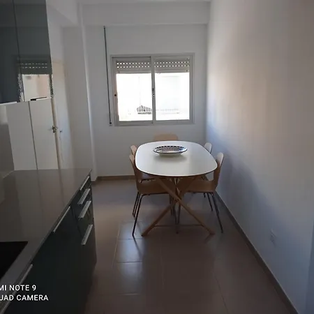 La Dorada Solo Familias Serviplaya!!! Apartment *
