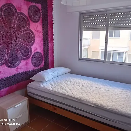 La Dorada Solo Familias Serviplaya!!! Apartment