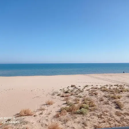 La Dorada Solo Familias Serviplaya!!! * Playa De Xeraco