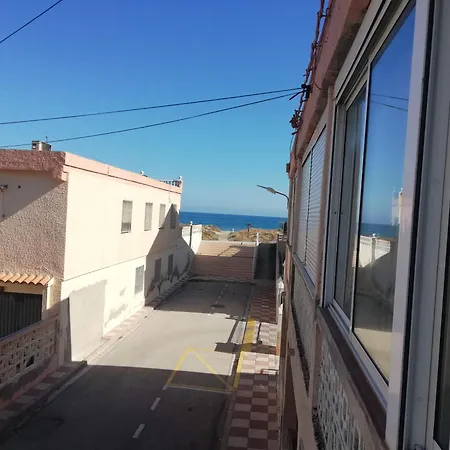 La Dorada Solo Familias Serviplaya!!! Daire *
