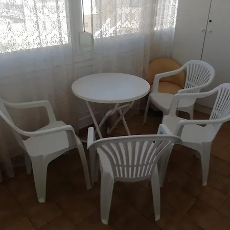 La Dorada Solo Familias Serviplaya!!! Daire *
