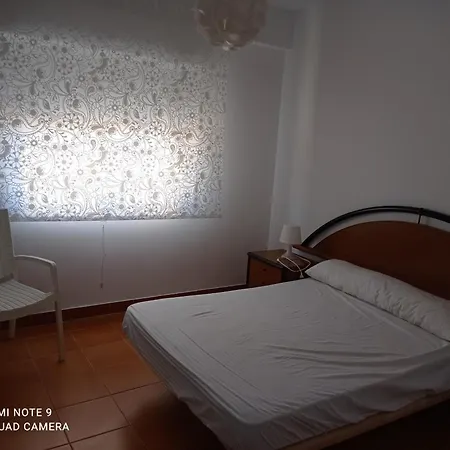 Daire La Dorada Solo Familias Serviplaya!!!