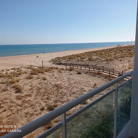 Daire La Dorada Solo Familias Serviplaya!!!