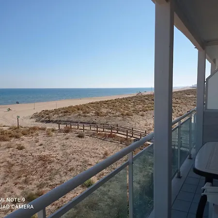 La Dorada Solo Familias Serviplaya!!! Daire