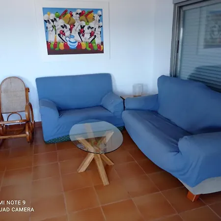 La Dorada Solo Familias Serviplaya!!! Daire